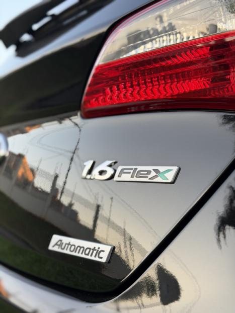 HYUNDAI HB 20 Hatch 1.6 16V 4P FLEX COMFORT PLUS AUTOM�TICO, Foto 5