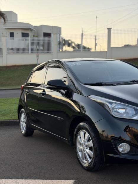 HYUNDAI HB 20 Hatch 1.6 16V 4P FLEX COMFORT PLUS AUTOM�TICO, Foto 9