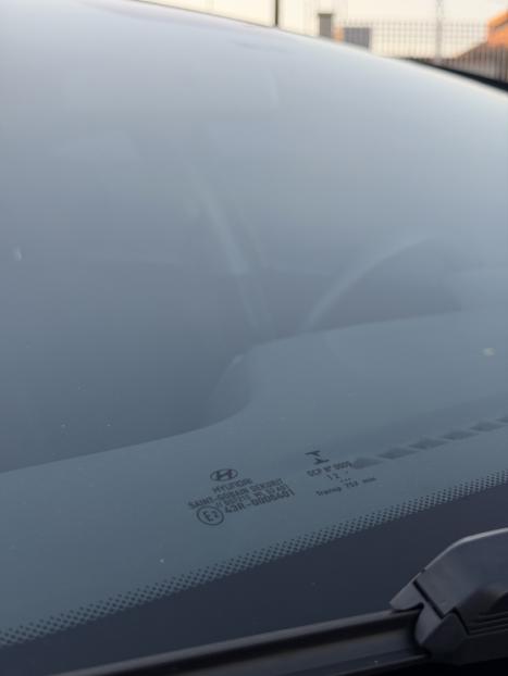 HYUNDAI HB 20 Hatch 1.6 16V 4P FLEX COMFORT PLUS AUTOM�TICO, Foto 13