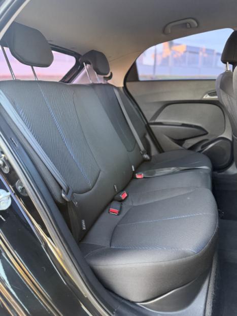 HYUNDAI HB 20 Hatch 1.6 16V 4P FLEX COMFORT PLUS AUTOM�TICO, Foto 15