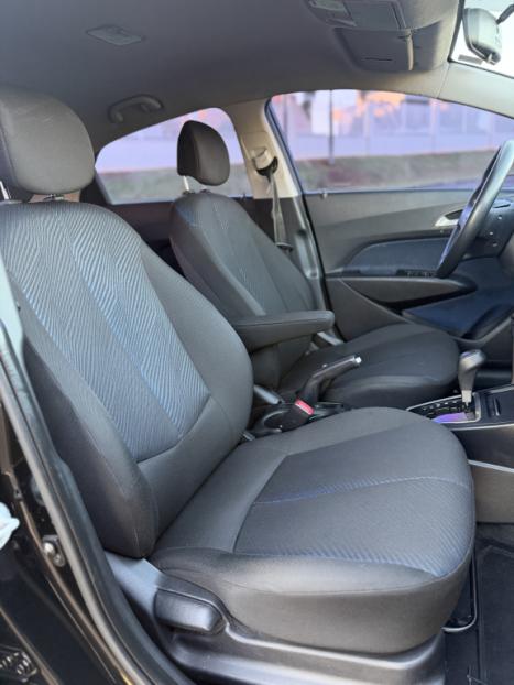 HYUNDAI HB 20 Hatch 1.6 16V 4P FLEX COMFORT PLUS AUTOM�TICO, Foto 16