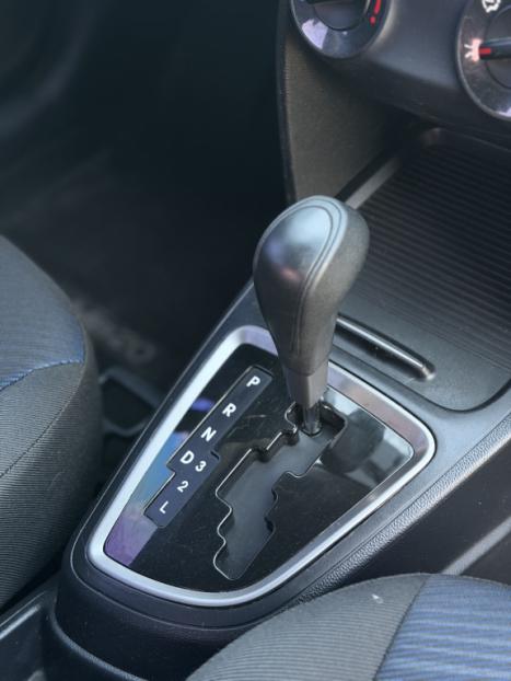 HYUNDAI HB 20 Hatch 1.6 16V 4P FLEX COMFORT PLUS AUTOM�TICO, Foto 17