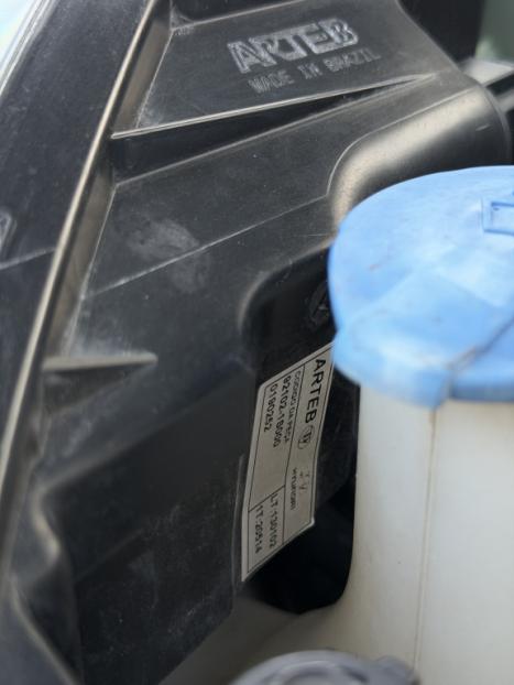 HYUNDAI HB 20 Hatch 1.6 16V 4P FLEX COMFORT PLUS AUTOM�TICO, Foto 19