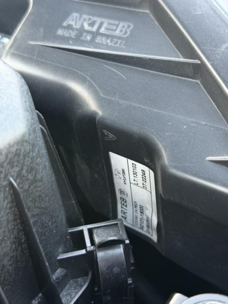 HYUNDAI HB 20 Hatch 1.6 16V 4P FLEX COMFORT PLUS AUTOM�TICO, Foto 20