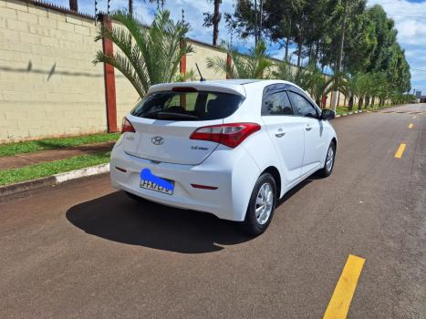 HYUNDAI HB 20 Hatch 1.6 16V 4P FLEX COMFORT PLUS, Foto 1