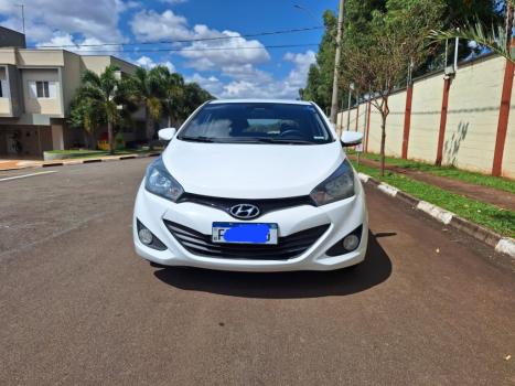 HYUNDAI HB 20 Hatch 1.6 16V 4P FLEX COMFORT PLUS, Foto 2