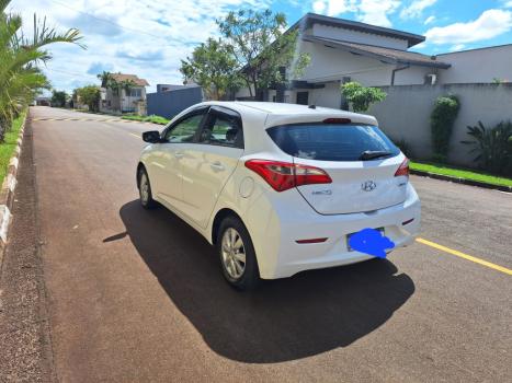 HYUNDAI HB 20 Hatch 1.6 16V 4P FLEX COMFORT PLUS, Foto 3