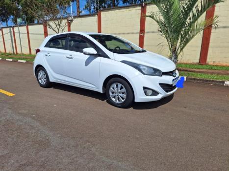 HYUNDAI HB 20 Hatch 1.6 16V 4P FLEX COMFORT PLUS, Foto 6