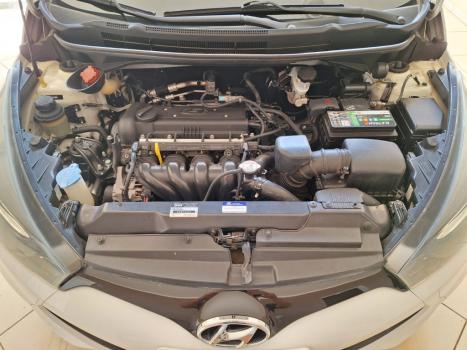 HYUNDAI HB 20 Hatch 1.6 16V 4P FLEX COMFORT PLUS, Foto 7