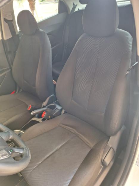 HYUNDAI HB 20 Hatch 1.6 16V 4P FLEX COMFORT PLUS, Foto 8
