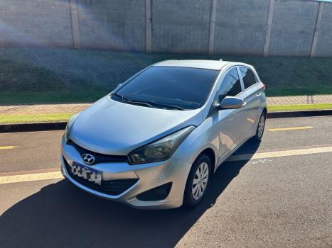 HYUNDAI HB 20 Hatch 1.0 12V 4P FLEX COMFORT, Foto 2