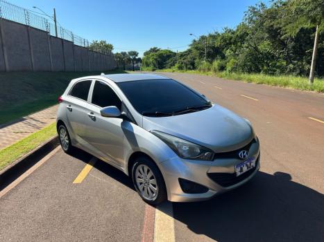 HYUNDAI HB 20 Hatch 1.0 12V 4P FLEX COMFORT, Foto 3