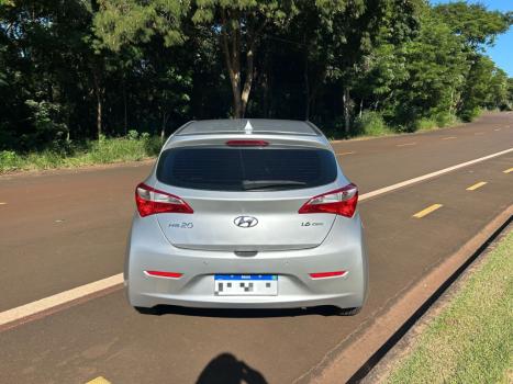 HYUNDAI HB 20 Hatch 1.0 12V 4P FLEX COMFORT, Foto 4