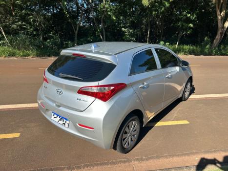 HYUNDAI HB 20 Hatch 1.0 12V 4P FLEX COMFORT, Foto 5