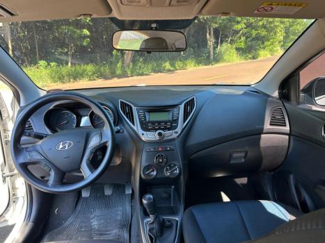 HYUNDAI HB 20 Hatch 1.0 12V 4P FLEX COMFORT, Foto 6