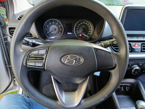 HYUNDAI HB 20 Hatch 1.0 12V 4P FLEX VISION, Foto 5