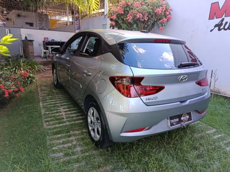 HYUNDAI HB 20 Hatch 1.0 12V 4P FLEX VISION, Foto 6