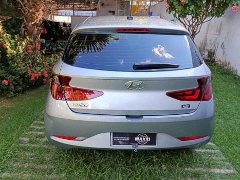 HYUNDAI HB 20 Hatch 1.0 12V 4P FLEX VISION, Foto 8