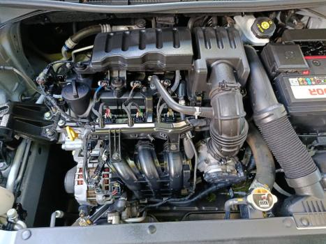 HYUNDAI HB 20 Hatch 1.0 12V 4P FLEX VISION, Foto 10