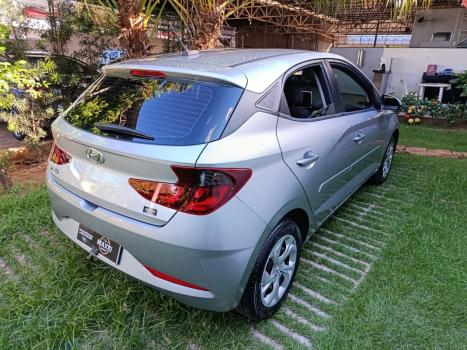 HYUNDAI HB 20 Hatch 1.0 12V 4P FLEX VISION, Foto 11