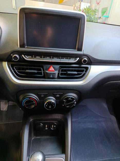 HYUNDAI HB 20 Hatch 1.0 12V 4P FLEX VISION, Foto 12