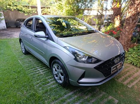 HYUNDAI HB 20 Hatch 1.0 12V 4P FLEX VISION, Foto 13