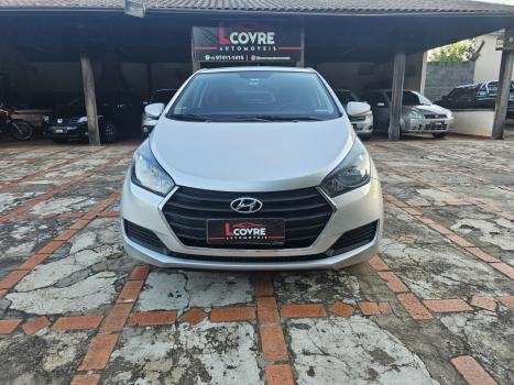 HYUNDAI HB 20 Hatch 1.0 12V 4P FLEX COMFORT PLUS, Foto 1
