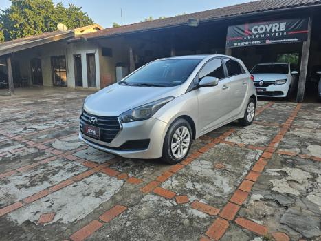 HYUNDAI HB 20 Hatch 1.0 12V 4P FLEX COMFORT PLUS, Foto 2