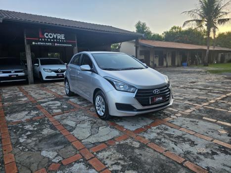 HYUNDAI HB 20 Hatch 1.0 12V 4P FLEX COMFORT PLUS, Foto 3