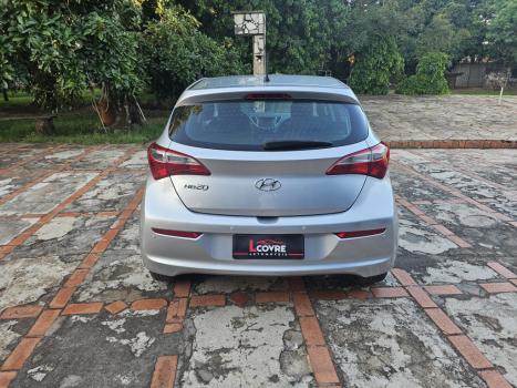 HYUNDAI HB 20 Hatch 1.0 12V 4P FLEX COMFORT PLUS, Foto 4