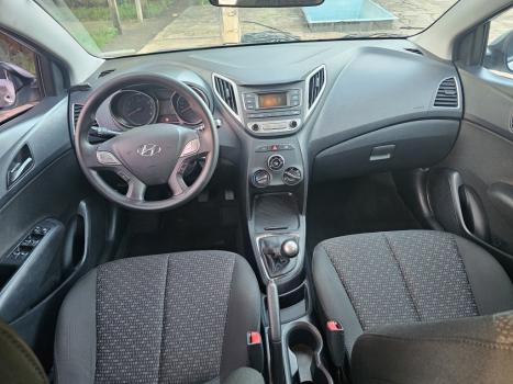 HYUNDAI HB 20 Hatch 1.0 12V 4P FLEX COMFORT PLUS, Foto 5