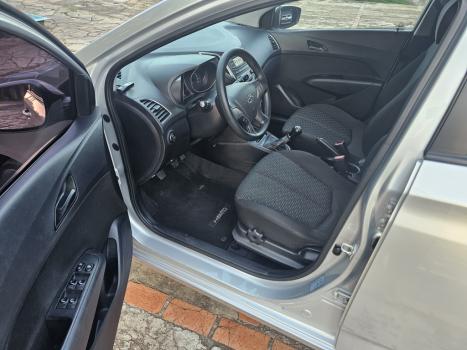 HYUNDAI HB 20 Hatch 1.0 12V 4P FLEX COMFORT PLUS, Foto 6