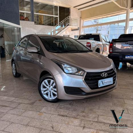 HYUNDAI HB 20 Hatch 1.0 12V 4P FLEX COMFORT PLUS, Foto 1