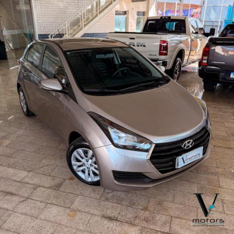 HYUNDAI HB 20 Hatch 1.0 12V 4P FLEX COMFORT PLUS, Foto 3