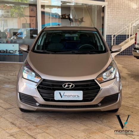 HYUNDAI HB 20 Hatch 1.0 12V 4P FLEX COMFORT PLUS, Foto 5