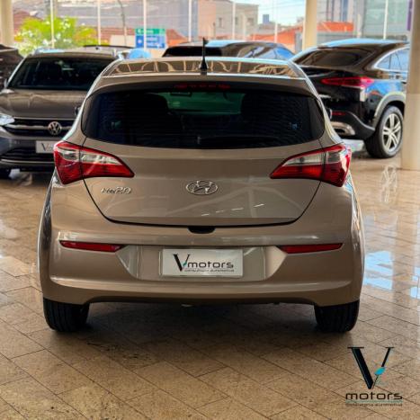 HYUNDAI HB 20 Hatch 1.0 12V 4P FLEX COMFORT PLUS, Foto 6
