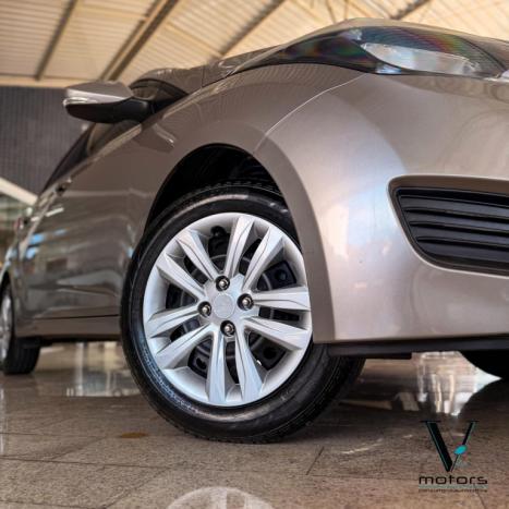 HYUNDAI HB 20 Hatch 1.0 12V 4P FLEX COMFORT PLUS, Foto 8