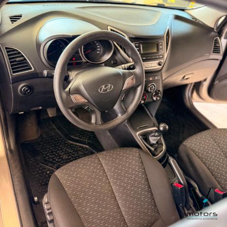 HYUNDAI HB 20 Hatch 1.0 12V 4P FLEX COMFORT PLUS, Foto 9