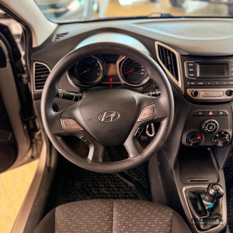 HYUNDAI HB 20 Hatch 1.0 12V 4P FLEX COMFORT PLUS, Foto 10