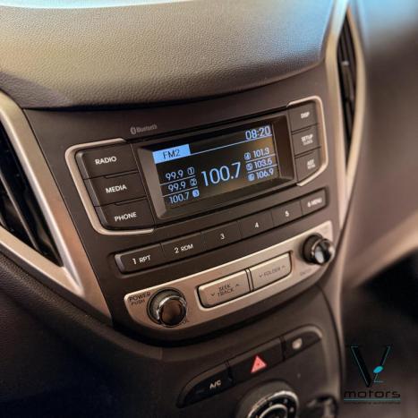 HYUNDAI HB 20 Hatch 1.0 12V 4P FLEX COMFORT PLUS, Foto 11