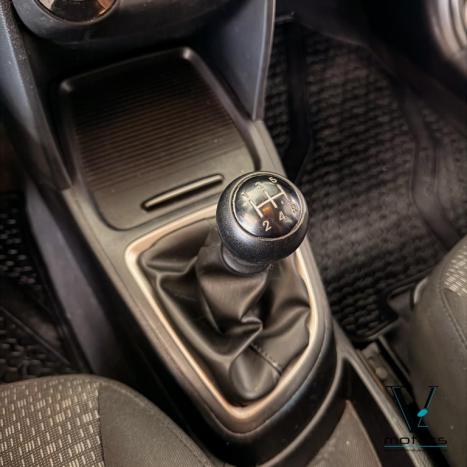 HYUNDAI HB 20 Hatch 1.0 12V 4P FLEX COMFORT PLUS, Foto 12