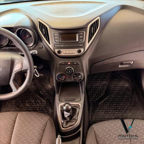 HYUNDAI HB 20 Hatch 1.0 12V 4P FLEX COMFORT PLUS, Foto 13