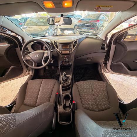 HYUNDAI HB 20 Hatch 1.0 12V 4P FLEX COMFORT PLUS, Foto 14