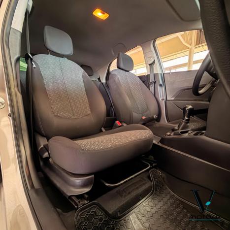 HYUNDAI HB 20 Hatch 1.0 12V 4P FLEX COMFORT PLUS, Foto 15