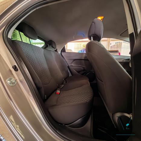 HYUNDAI HB 20 Hatch 1.0 12V 4P FLEX COMFORT PLUS, Foto 16