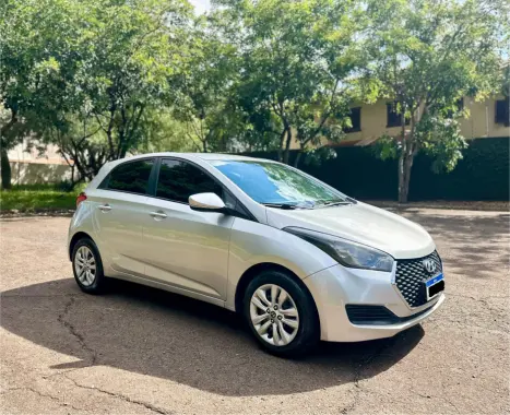 HYUNDAI HB 20 Hatch 1.0 12V 4P FLEX COMFORT PLUS, Foto 3