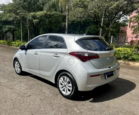 HYUNDAI HB 20 Hatch 1.0 12V 4P FLEX COMFORT PLUS, Foto 6