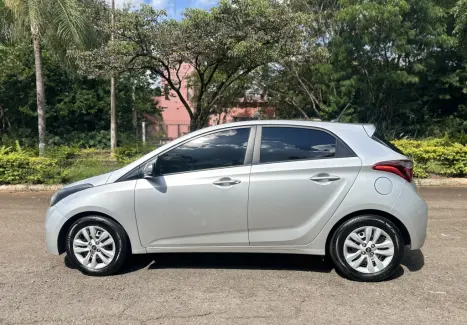 HYUNDAI HB 20 Hatch 1.0 12V 4P FLEX COMFORT PLUS, Foto 7