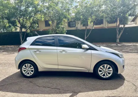 HYUNDAI HB 20 Hatch 1.0 12V 4P FLEX COMFORT PLUS, Foto 8