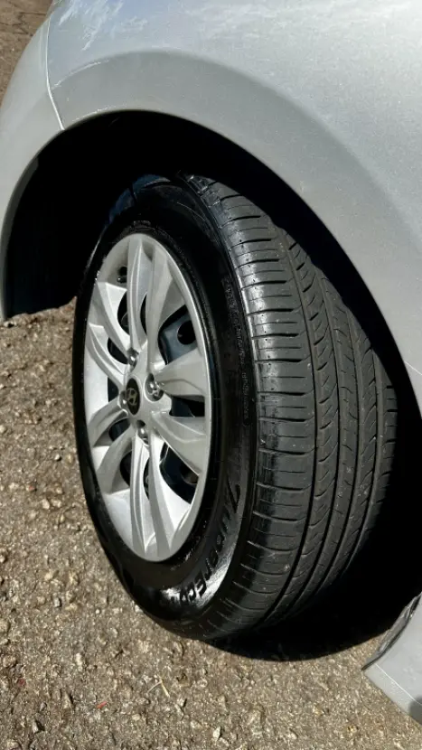 HYUNDAI HB 20 Hatch 1.0 12V 4P FLEX COMFORT PLUS, Foto 11